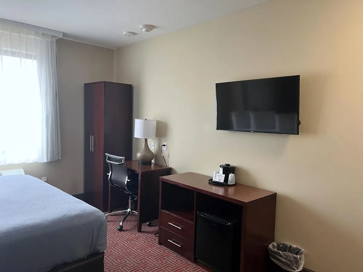 Lotus Blu Inn & Suites New York