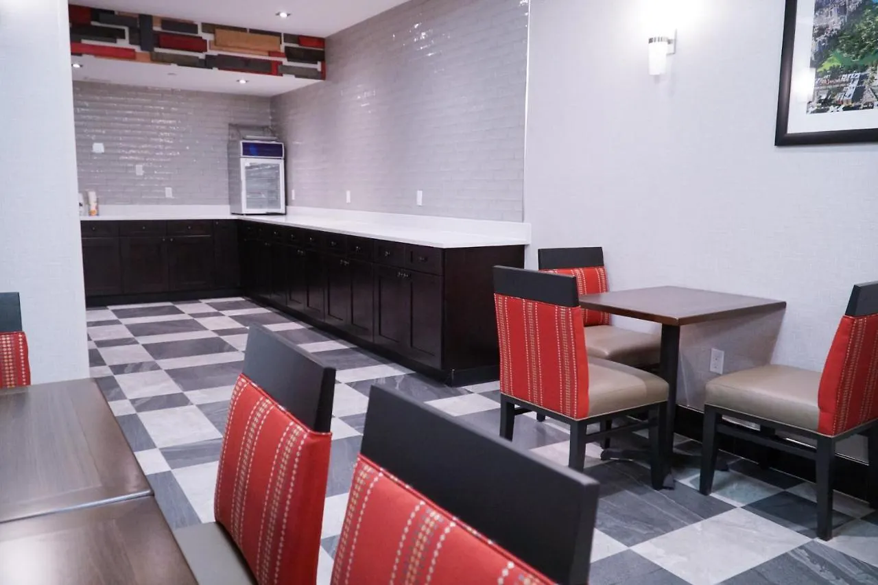 *** Hotel Lotus Blu Inn & Suites New York USA