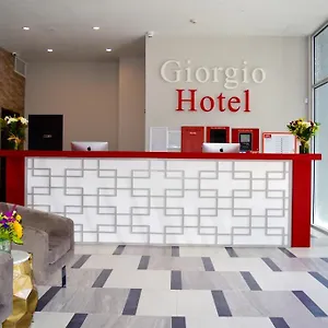 Hotel Giorgio, Nueva York