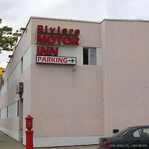 Hotel Riviera Motor Brooklyn, Nueva York