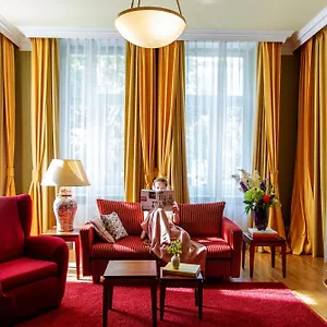 Hotel Louisa's Place Berlim