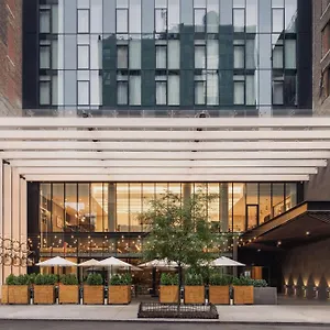 Hotel Motto By Hilton Chelsea, Nueva York