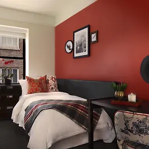 Hotel The Redbury, Nueva York